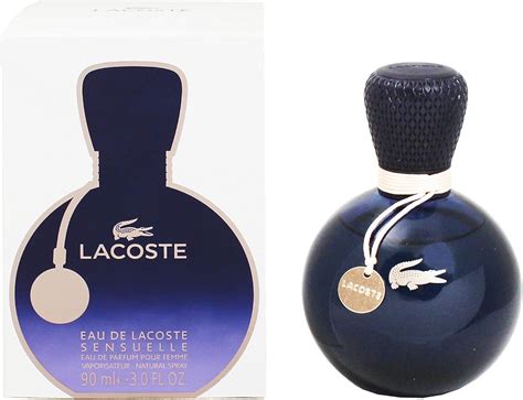 lacoste female perfume price.